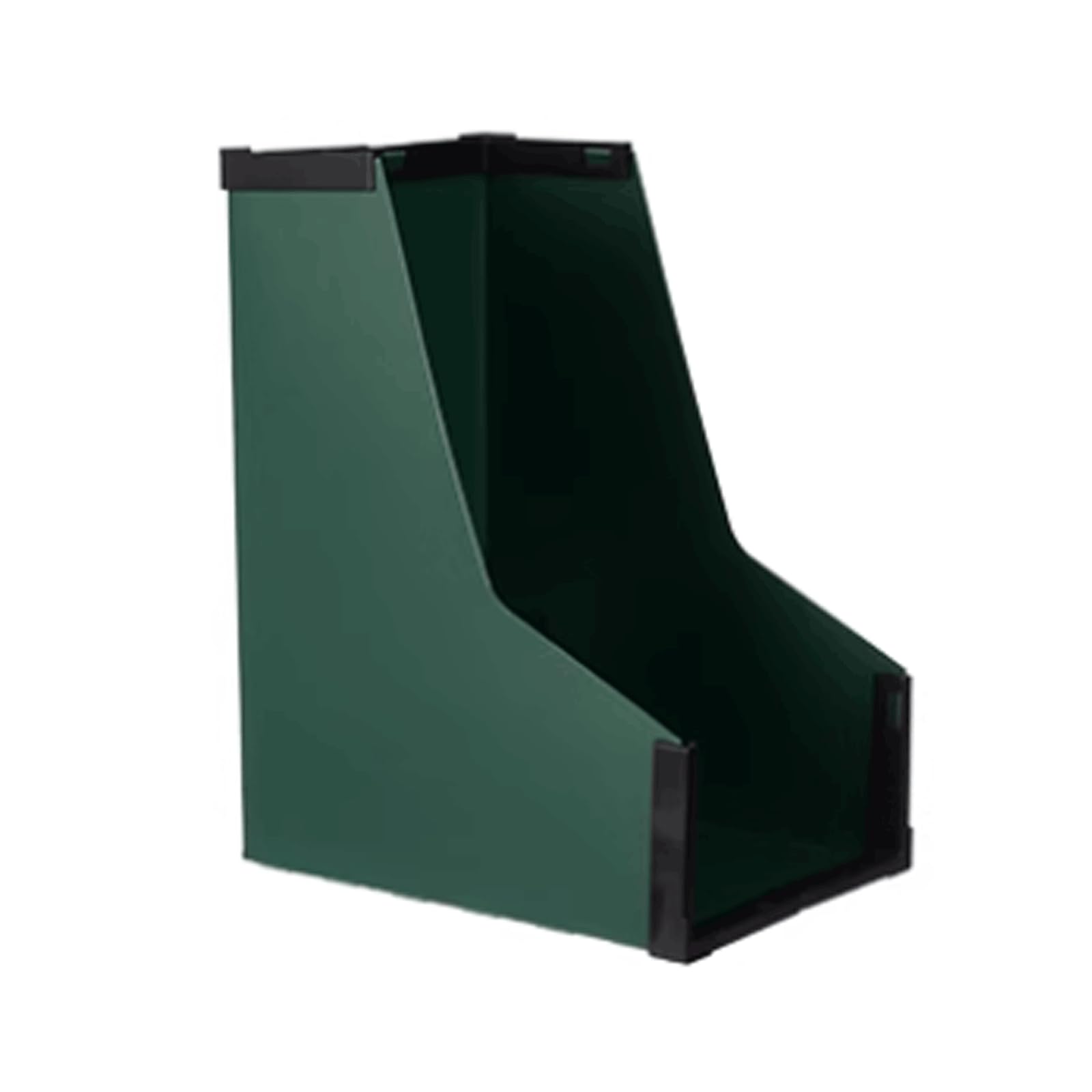 Praktyczny Desktop dossierdoos Plastic dossierdoos Draagbare dossierdoos Opvouwbare dossierdoos Decoratieve dossieropbergdoos Wszechstronny