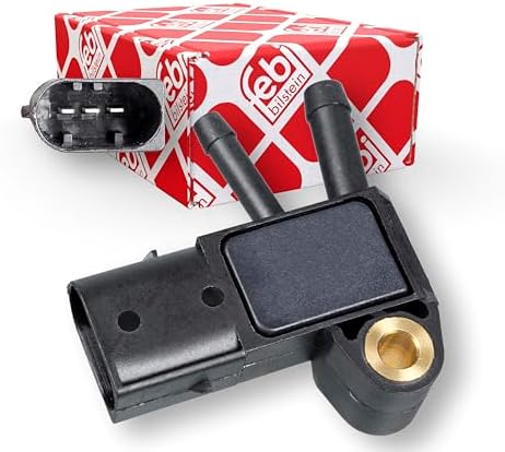 DPF Sensor Diesel Particulate Filter Differential Pressure Sensor 