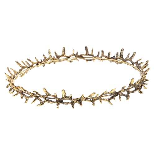 Alambre de Espino Pulsera Marca BESPORTBLE