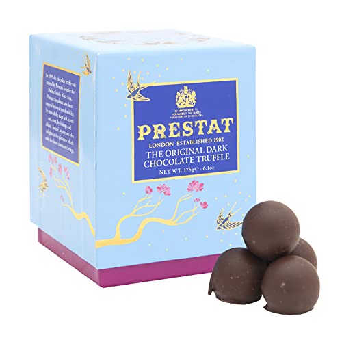 Prestat Fondant chocolade-truffel, 175 g