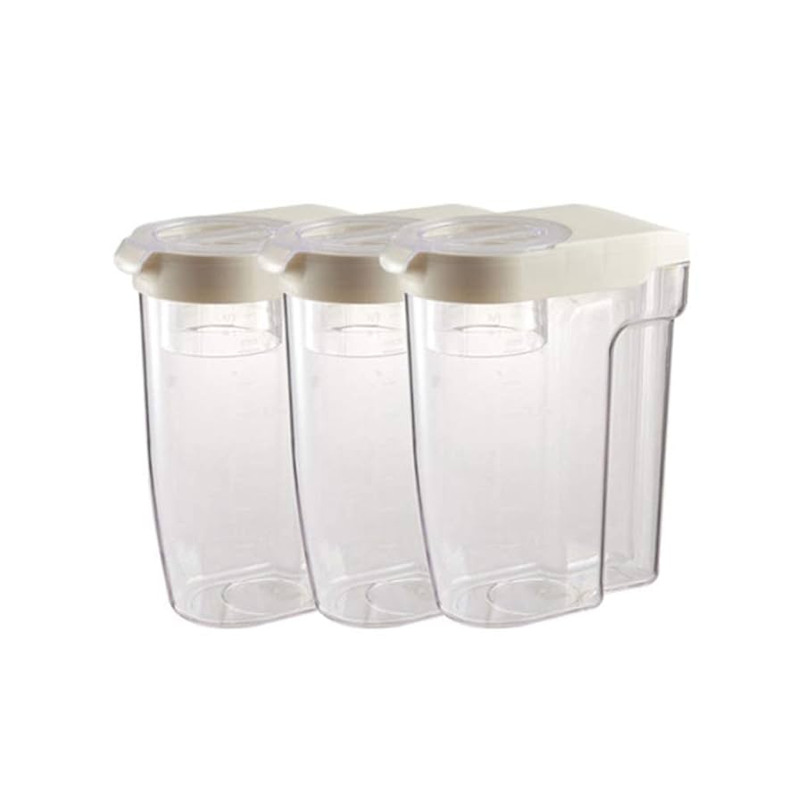 ホワイトプラスチック製保存容器の蓋 楽天市場】イノマタ化学 楽ちんパック 浅型290ml 2個組 ホワイト