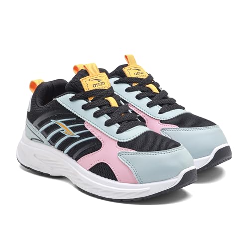 Image of ASIAN Misty-11 Women's Running & Walking Shoes | Gym Training Sneakers for Girls