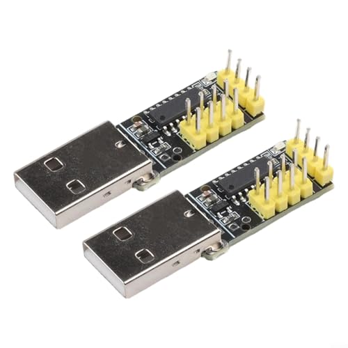 Funzionamento senza driver: questo modulo funziona senza bisogno di driver, semplificando la configurazione per lo sviluppo di giochi e vari progetti, un'esperienza senza problemi.
