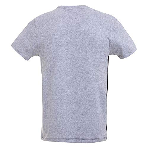 Camiseta Hummel Bor Masculina