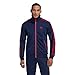 Produktbild adidas Originals Beckenbauer Track Jacket Team Navy Blue/Scarlet/White SM