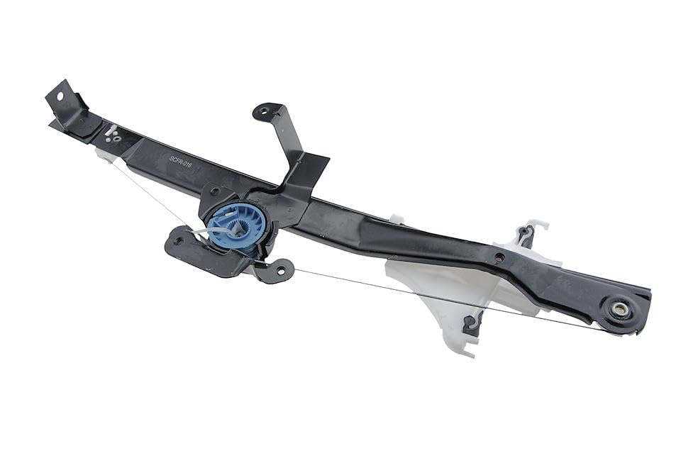 Lève-vitre arrière gauche pour Ford Mondeo 1996-2007 EPS-FR-016