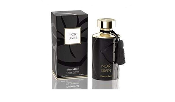 Stendhal perfume noir divin Clearance