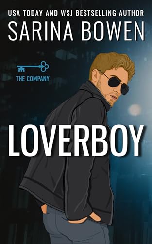 Loverboy