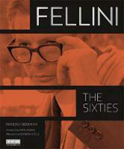 Fellini: The Sixties (Turner Classic Movies) #TOP23