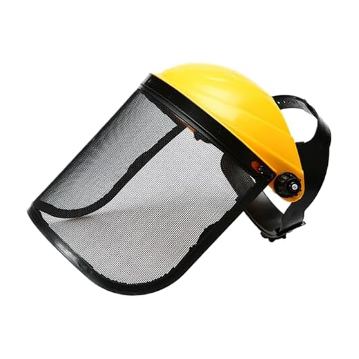 Browguard Full Face Protective Shield