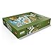 MyPuzzle Action - Michael Ryba - Cartoon Classics - Premium 1000 Piece Jigsaw Puzzle for Adults