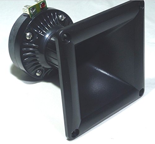 Selenium Dt150Plus4X4 1-Inch 150W 8 Ohm Driver Tweeter #TOP3