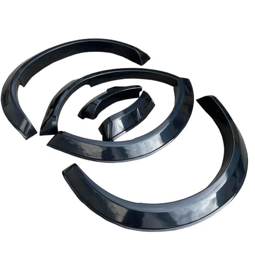 Bande passage roue protection optimale Ford Ranger T9 WILDTRAK - 3