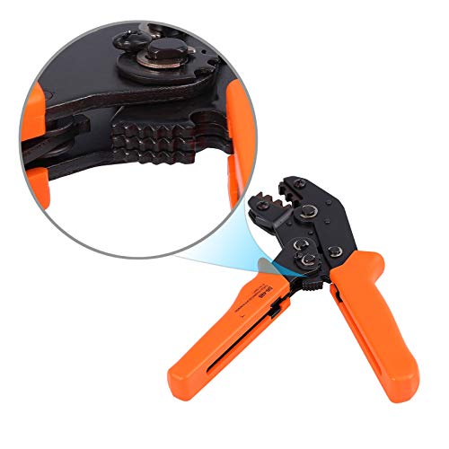 Proster SN-48B Pinza Crimpatura Crimpatrice