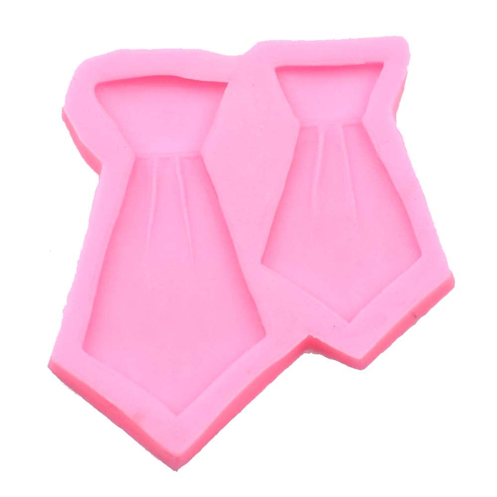 RELAND SUN Stampo per fondente a forma di fiore a forma di rosa in silicone per zucchero artigianale stampi per decorazioni per torte