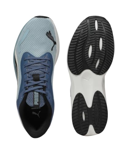 Image of Puma Mens Pounce Lite Res Platform