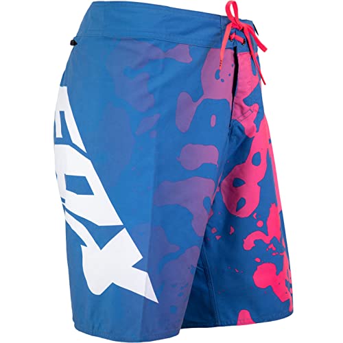 Fox Morphic 19'' Boardshorts Herren (Blueberry, 34)