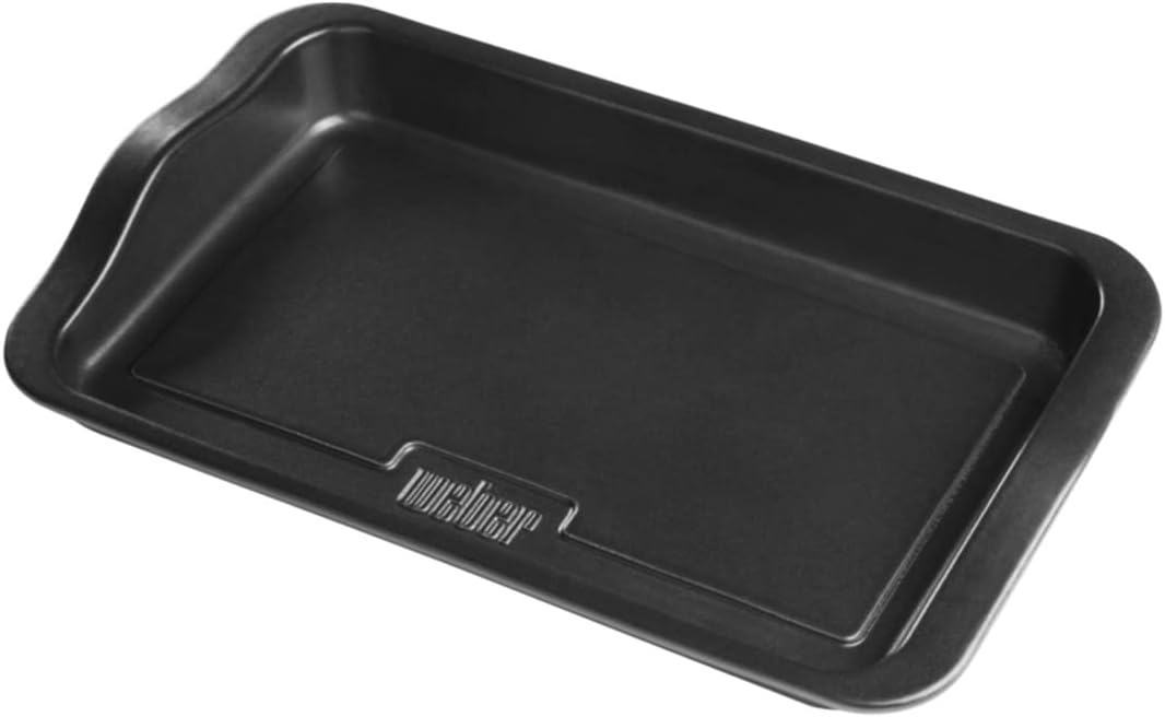 Weber 7421 Gouret BBQ Syste Griddle