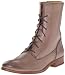 FRYE Women's Melissa Lace-Up Boot