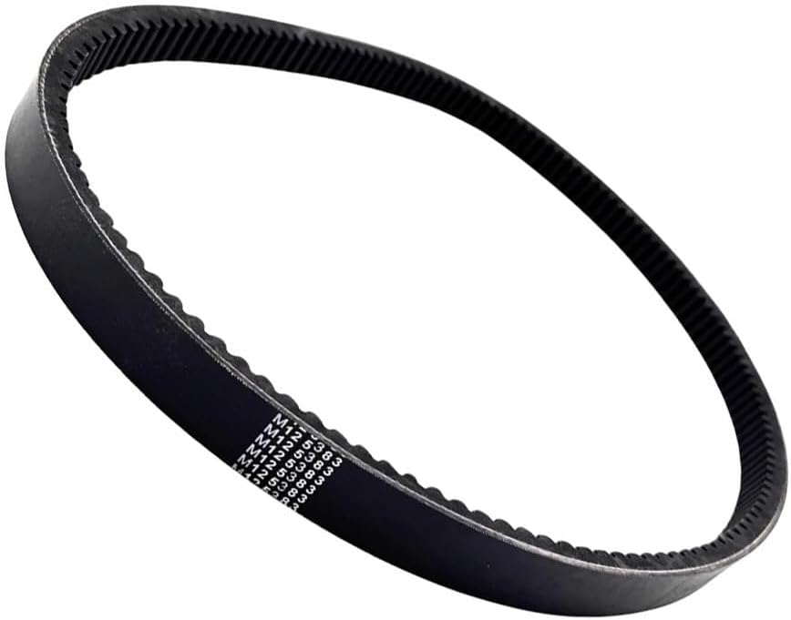 Replace 24G5596 M125383 Drive Belt Fit For 6x4 6x4 Diesel Worksite And M Gators 4x2 6x4 Gator Utility Vehicles