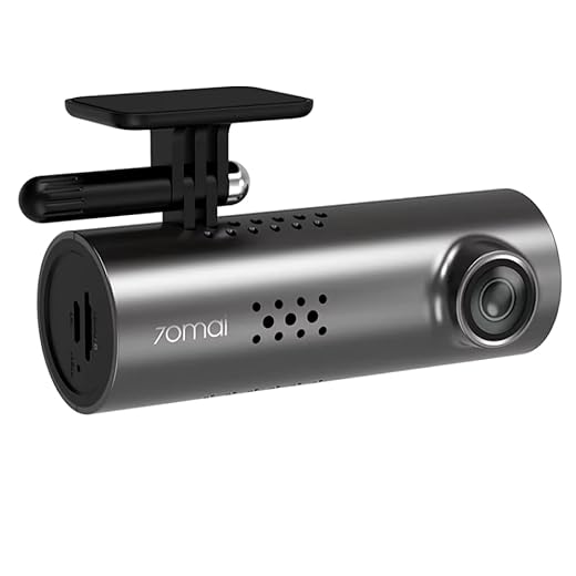 Câmera Veicular 70mai