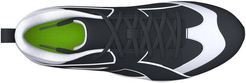 Under Armour Baby-Boys Leadof Icon Low Rm Jr Baseball Cleats - Image 3