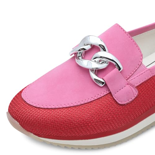 Image of Jana Womens 8-24766-42