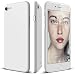 elago iPhone 7 Plus case [Origin][Frosted Transparent] - [Scratch Protection Only 0.38mm][For Minimalists][True Fit] - for iPhone 7 Plus