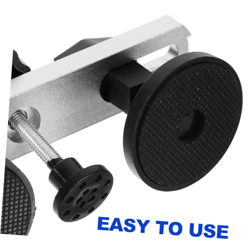 Kit débosselage sans peinture pour automobile et grêle avec guide