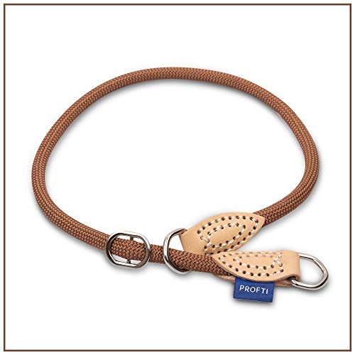 Collar Profti de Nailon para Perros Cover