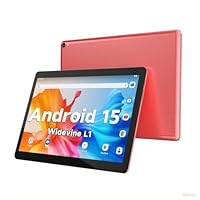 Tablet Coopers 10”, Android 14, 32 GB ROM 1 TB, processador