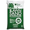 Elixir Gardens Lawn Tonic Lawn Sand & Moss Killer with Ferrous Sulphate 4-0-0+3Fe 20kg