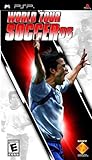 World Tour Soccer 06 - Sony PSP