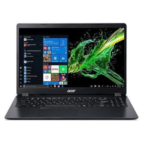 ACER Aspire 3 A315-510P-39K0 Intel® Core? i3 i3-N305 Ordinateur portable