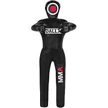 DALLX MMA                       -