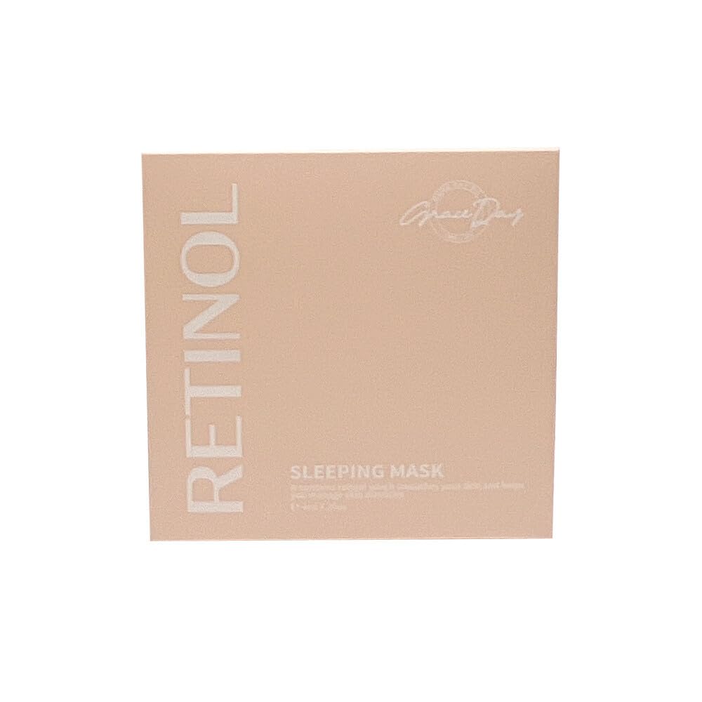 Amazon.co.jp: GraceDay グレイスデー RETINOL レチノール