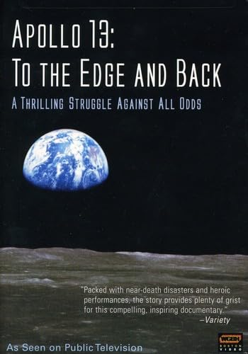 Apollo 13 To the Edge and Back
