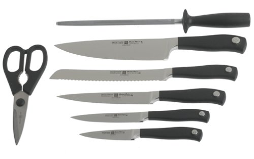 ☆スタープラチナ　WUSTHOF 包丁セット ツヴィリング包丁セット | テレビショッピング・通販のダイレクトテレ