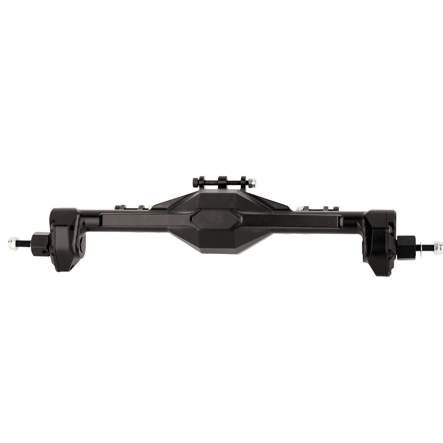 UA1458TCx10 RC4558Px66 TL022x10 計86 TEQ Ultimate Scale Cast Axle (Rear)-Z-A0133