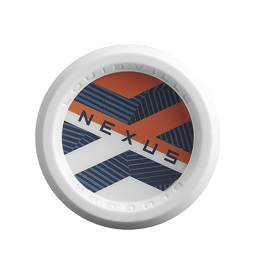 Louisville Slugger 2024 Nexus (-12) Fastpitch Bat - 32"/20 oz - image 8