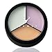 Formen Under Eye Concealer for Men: 3-in-1 Dark Circle Remover