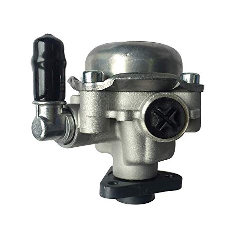 BRTEC 21-5350 Power Steering for 2004 2005 2006 for BMW 325Ci; 04 05 for BMW 320i; 2004-2005 for BMW 325i; 2005 for BMW 330i; 2005 2006 for BMW 330Ci Power Assist Pump