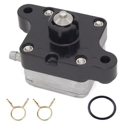 QuickMarine Genuine Parts 68T-24410-00 68T-24410-01 68T-24410-02