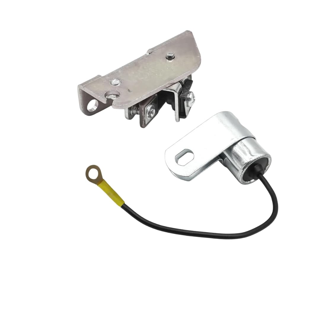 Kit Puntos Bobina Y Condensador Para Kohler K90 K141 K161 K181 K241 K301 | 4714501S 231281