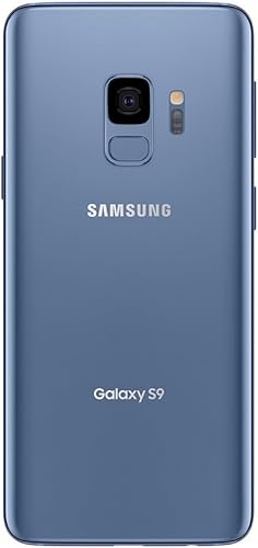 Miniatura 5 de Samsung Galaxy S9+ Plus (64GB, 6GB RAM) Pantalla de 6.2 pulgadas, Snapdragon 845, IP68 resistente al agua T-Mobile desbloqueado para GSM/CDMA G965U