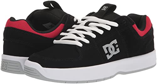 Image of DC Mens Men's Lynx Zero Casual Low Top Skate Shoe Sneaker