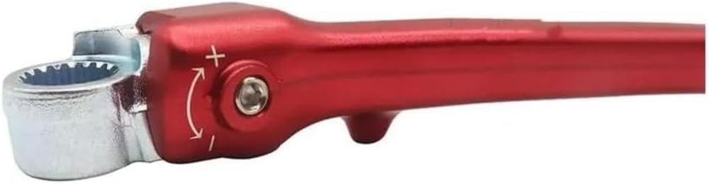 Motorcycle Kick Starter Lever Pedal for 450R CRF450R CRF 2009-2016 Dirt Bike Motocross Off Road Motorcycle Forged Kick Start Starter Lever Pedal Arm