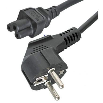 Image secondaire de DELL 450-18920 - Dell Slim - Adaptateur d'alimentation - 45 W - Pour Inspiron 14-7437, 7437, Latitude 13 7350, XPS 12, 13, 13 (9
