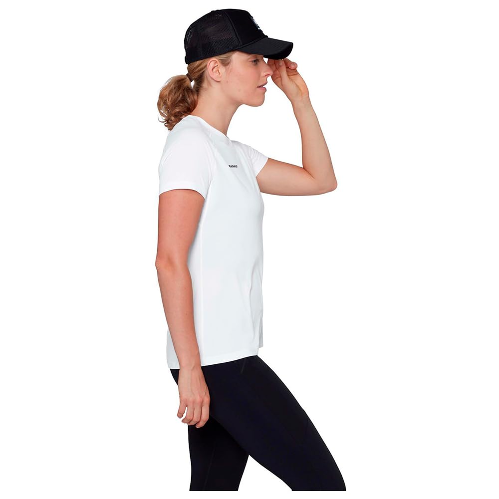 Mammut Ducan FL Short Sleeve T-Shirt S