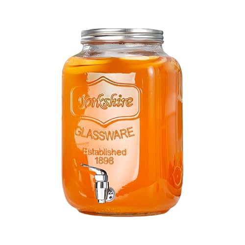 POERDS hNT[o[ 3L/4L/5L/8L WO KXfBXyT[{g^N ֌teʃKXۑ{gv ~ W[X r[ ۑe  Lb`[ (4Li10.5*15*26cmj,ABS֌) [s